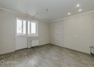 Продажа квартиры студии, 23.1 м2, Краснодар, ЖК Парк Победы, улица Героя Пешкова, 14к3