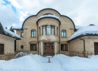 Продаю дом, 660 м2, коттеджный посёлок Береста, коттеджный посёлок Береста, 18