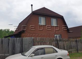 Дом на продажу, 100 м2, ДНТ Устье, Весенняя улица, 19