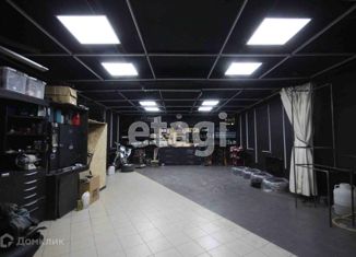 Продается гараж, 85 м2, Новый Уренгой, Железнодорожная улица, 2А