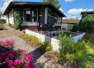 Продам дом, 136.1 м2, Эко-посёлок Скандинавия, дачный массив Микрорайон Близкий, 80