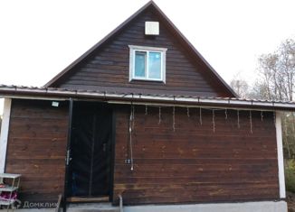 Продаю дом, 72 м2, деревня Сенцово