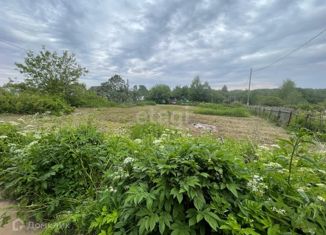 Продам участок, 6 сот., деревня Климовское