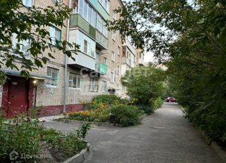 Продается однокомнатная квартира, 30.8 м2, Кострома, Беговая улица, 29А