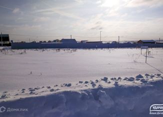 Продаю участок, 10.07 сот., деревня Кунеево, Цветочная улица