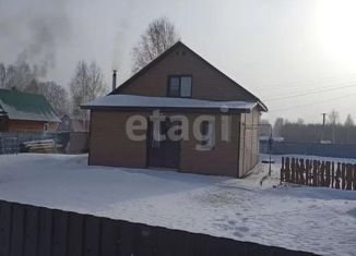 Продается дом, 75 м2, СНТ Лесные поляны