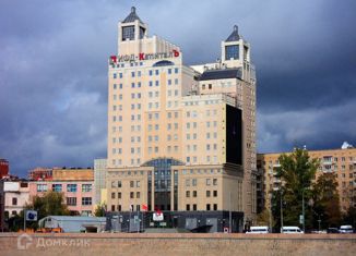 Сдам офис, 291 м2, Москва, Краснопресненская набережная, 8, Краснопресненская набережная