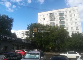 Продается однокомнатная квартира, 32 м2, Москва, Ленинградское шоссе, 22, Войковский район