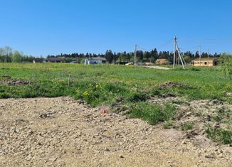 Продам земельный участок, 12 сот., посёлок Дом Отдыха Волковицы, Молодёжная улица