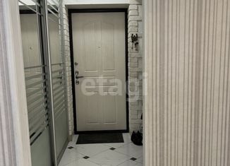 Продам трехкомнатную квартиру, 98.7 м2, Тверь, переулок Трудолюбия, 36