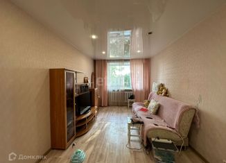 Продается двухкомнатная квартира, 45.1 м2, Белогорск, улица Кирова, 308