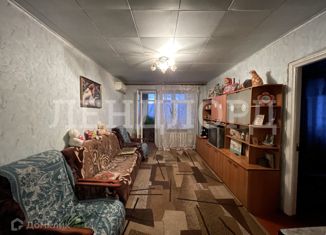 Продается 3-ком. квартира, 51.2 м2, Ростов-на-Дону, улица Вавилова, 48