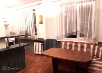 Продается трехкомнатная квартира, 62.5 м2, Белгород, улица Костюкова, 3, Западный округ