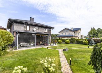 Продажа дома, 211 м2, деревня Папушево