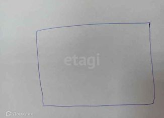 Продажа земельного участка, 6 сот., садовое товарищество Речник, Яблоневая улица