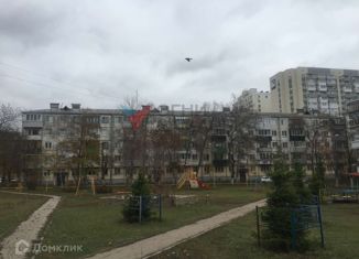 Продам 3-комнатную квартиру, 56.7 м2, Самара, улица Гагарина, 27, метро Гагаринская