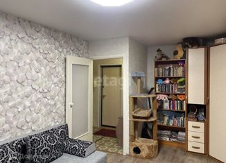 1-комнатная квартира на продажу, 28.5 м2, Свердловская область, улица Софьи Перовской, 103