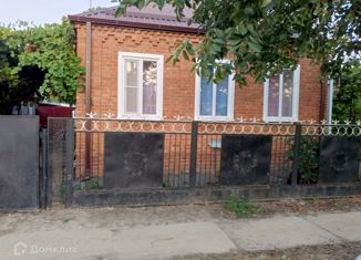 Продажа дома, 78.9 м2, станица Старовеличковская, Октябрьский переулок