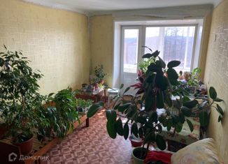 Двухкомнатная квартира на продажу, 40.2 м2, рабочий посёлок Ванино, Приморский бульвар, 6