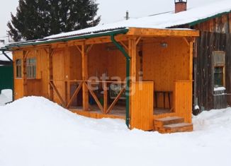 Дом на продажу, 69 м2, СНТ Кармак, Центральная улица