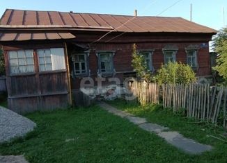 Продается дом, 65.4 м2, село Росва, Советская улица, 11А