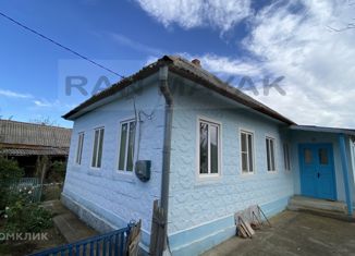 Дом на продажу, 48.4 м2, станица Ханская, Кузнечная улица, 135