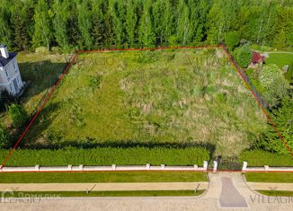 Продажа участка, 27.86 сот., коттеджный поселок Миллениум Парк