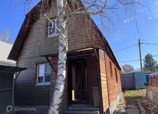 Продам дом, 72 м2, СНТ Колос, Болотная улица, 124