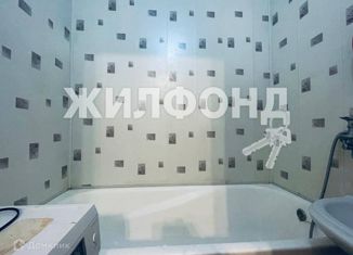 2-ком. квартира на продажу, 46.3 м2, Новосибирск, Софийская улица, 1А, Софийская улица