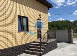 Продаю дом, 160 м2, деревня Тургенево