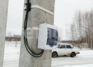 Продажа участка, 12.47 сот., деревня Алабухино