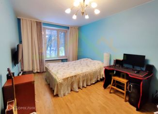 Продается 1-комнатная квартира, 33 м2, Москва, Болотниковская улица, 42к1, метро Каховская