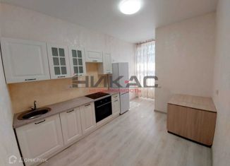 Аренда 1-ком. квартиры, 40 м2, Ярославль, Московский проспект, 78