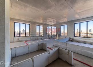 Продажа трехкомнатной квартиры, 93 м2, Москва, проспект Генерала Дорохова, 39к1А, ЖК Вест Гарден
