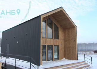 Продам дом, 112 м2, деревня Алексеевка, улица Ермака