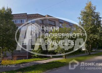 Продаю квартиру студию, 33 м2, Соликамск, улица В.И. Кузнецова, 6
