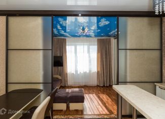 Однокомнатная квартира на продажу, 42.5 м2, посёлок Солнечный, Молодёжная улица, 5