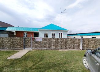 Дом на продажу, 110 м2, поселок Ерик, Кирпичная улица