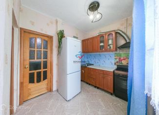 Продажа 2-ком. квартиры, 38.9 м2, Арамиль, улица Тельмана, 4