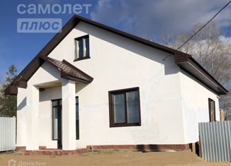 Продам дом, 118 м2, Республика Башкортостан