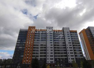 Продается 2-ком. квартира, 64.8 м2, посёлок Садовый, Совхозная улица