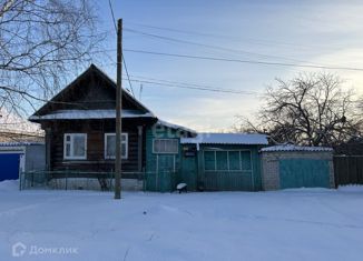 Продам дом, 41.6 м2, Нижегородская область, Красногвардейская улица, 84
