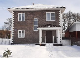 Продаю дом, 162 м2, село Верзилово, Николаевская улица, 36