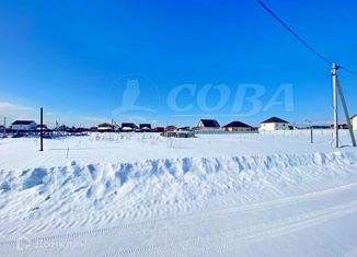 Участок на продажу, 8.7 сот., деревня Есаулова