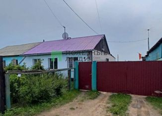 Продаю дом, 79.6 м2, село Засопка, Молодёжная улица, 7