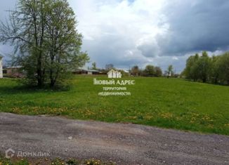 Участок на продажу, 24 сот., деревня Андреевское, Староцерковный переулок, 21