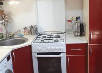 Двухкомнатная квартира на продажу, 45.6 м2, Москва, улица Малышева, 26к2, улица Малышева