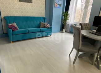 1-комнатная квартира на продажу, 31.1 м2, Самара, Магнитогорская улица, 6, метро Московская