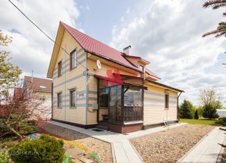 Продаю дом, 103 м2, село Сарафоново, Лесная улица, 8