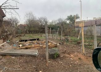 Земельный участок на продажу, 3.7 сот., посёлок городского типа Молодёжное, Ореховая улица, 111